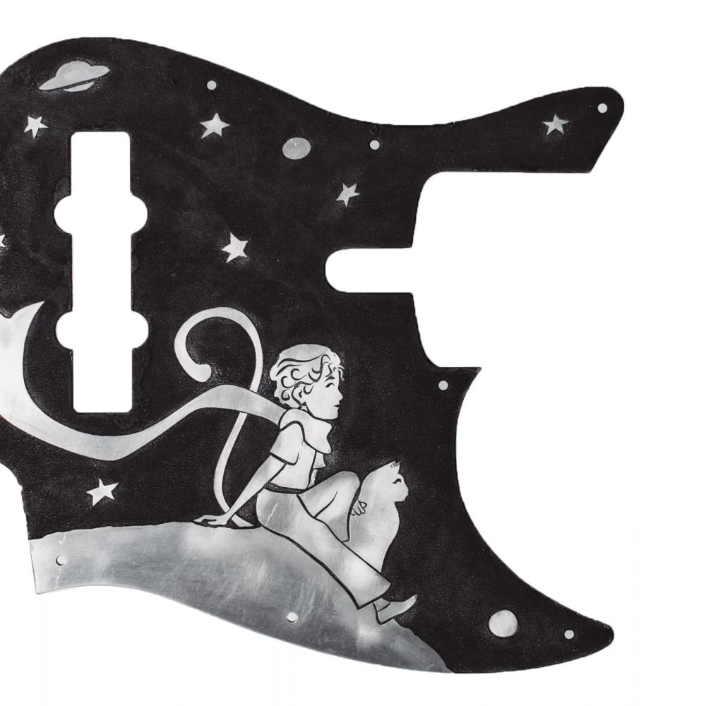 Pickguard Telecaster Noventa